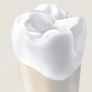 Full Ceramic Crown