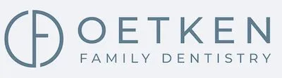 Link to Ryan Oetken Family Dentistry home page